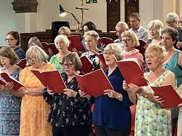 choir community