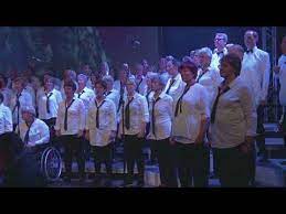 choir community purmerend