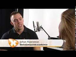 online muziek academie review
