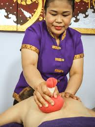 thaise massages amsterdam