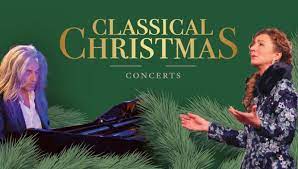 klassiek concert agenda