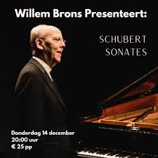 klassiek piano concert