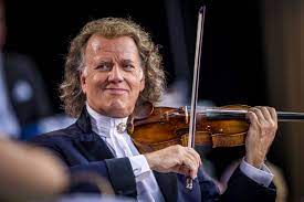 klassieke kerstmuziek
