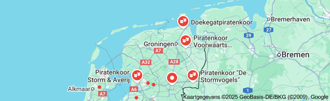 piratenkoor