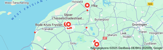vrijwilligerswerk friesland