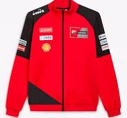 ducati merchandising