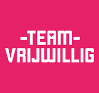 team vrijwillig