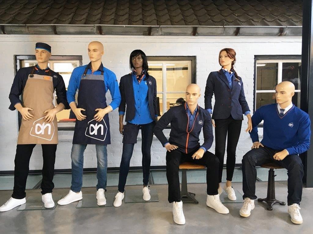 albert heijn merchandise