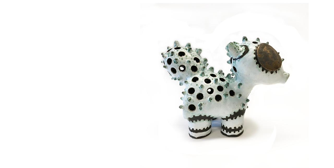 boetseren met klei cursus