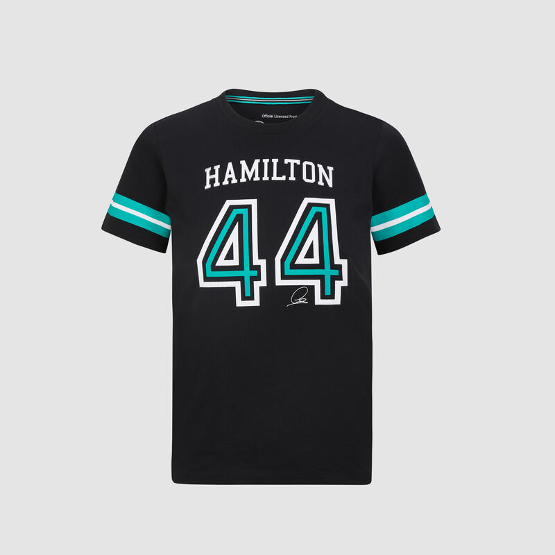 lewis hamilton merchandising