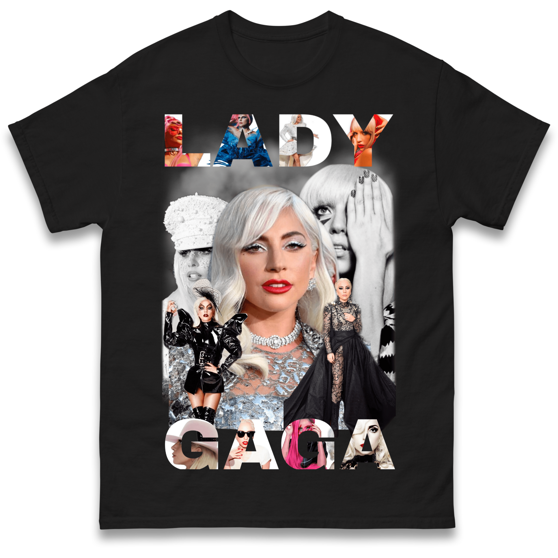 merchandise lady gaga