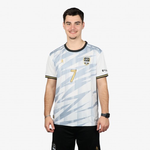 merchandise ronaldo