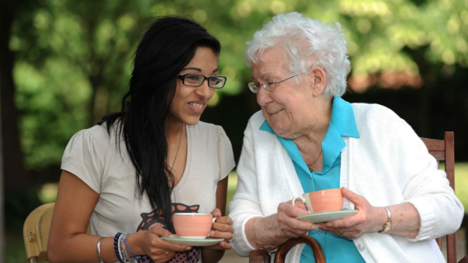 steunpunt vrijwilligers