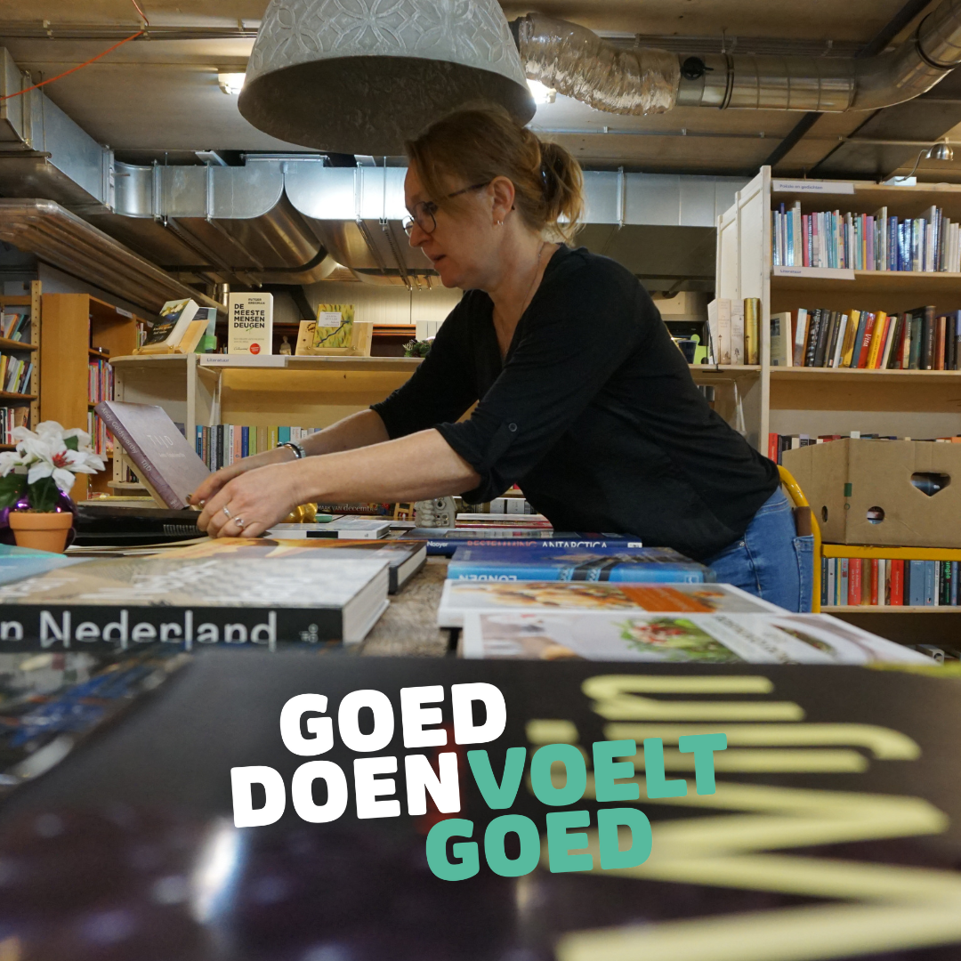 vrijwilligerswerk ww