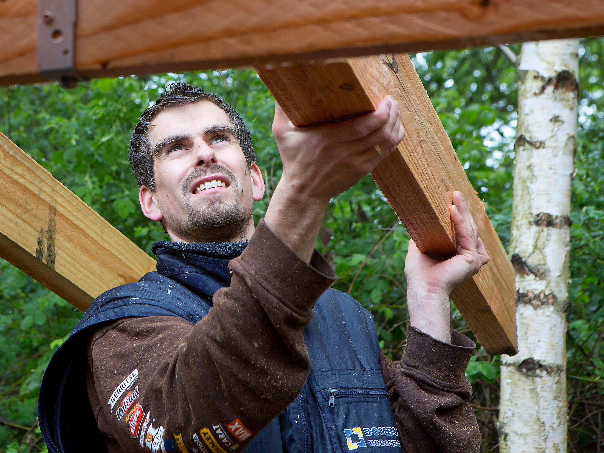 wajong en vrijwilligerswerk