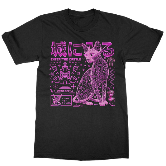 castlefest merchandise