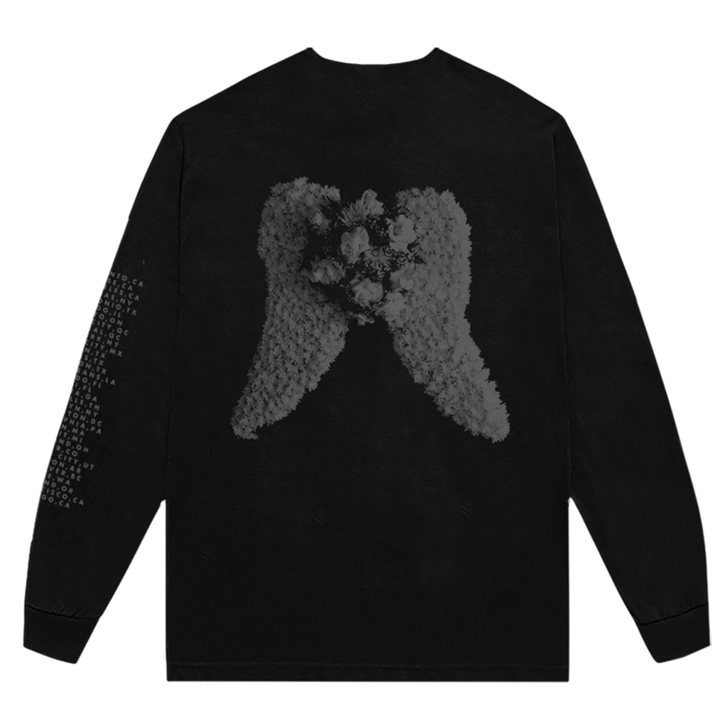 depeche mode merchandising