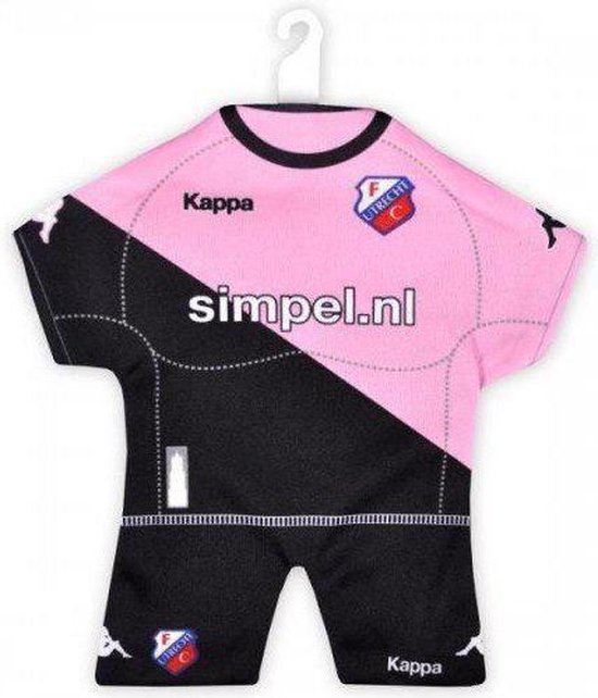 fc utrecht merchandise