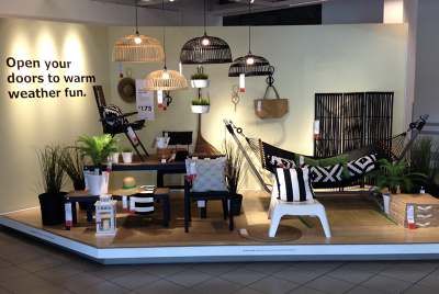 ikea merchandising