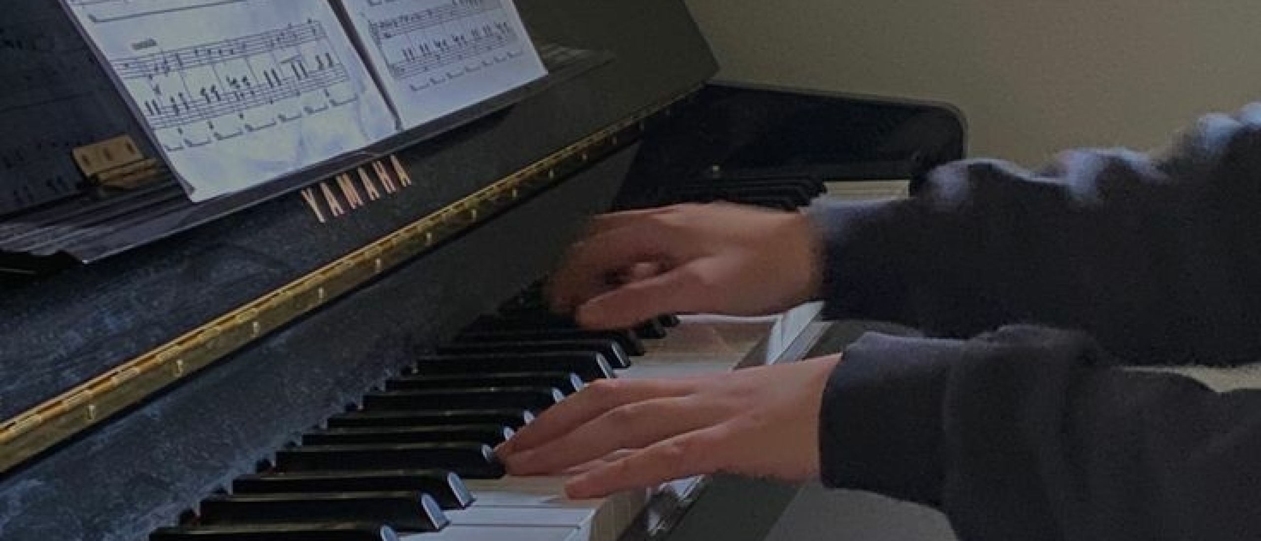 klassieke muziek piano