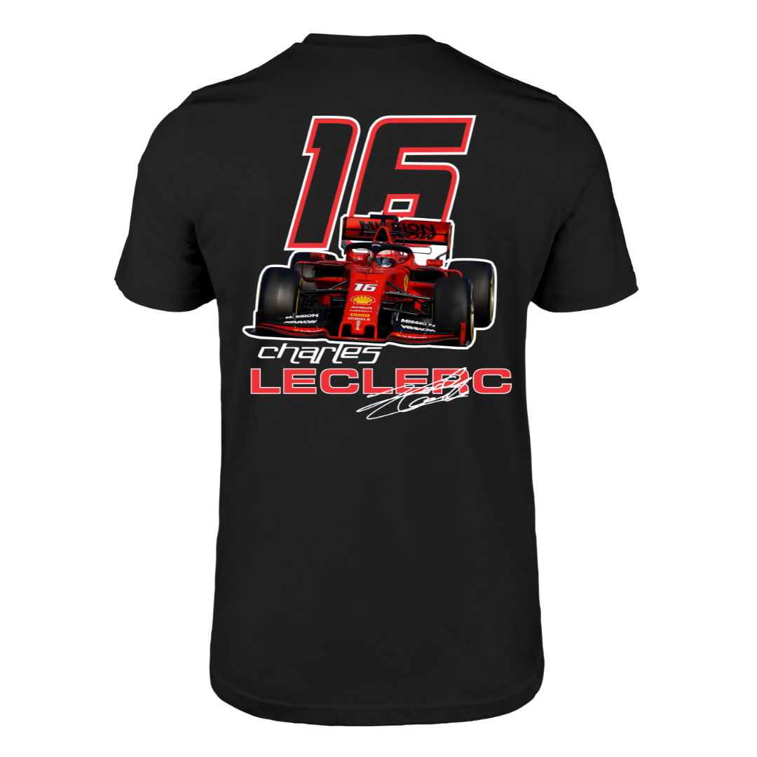 charles leclerc merchandising