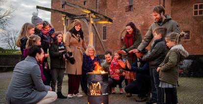 culturele activiteiten