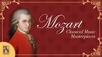 muziek van mozart