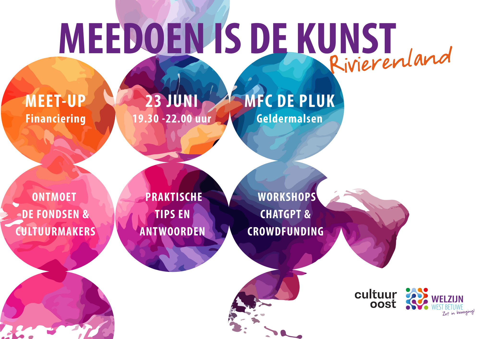 wat is kunst en cultuur