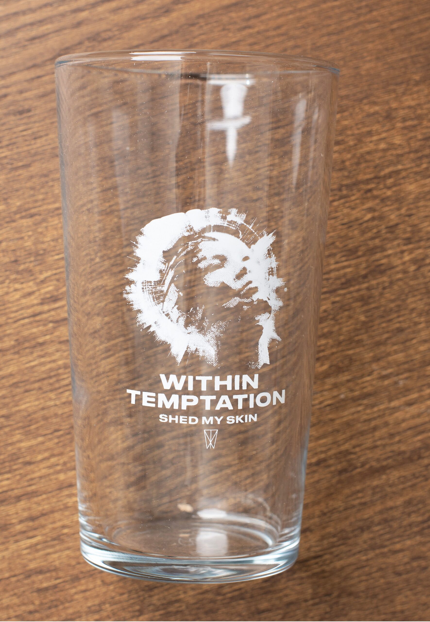 within temptation merchandising