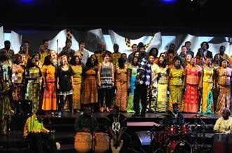 gospel koor amsterdam