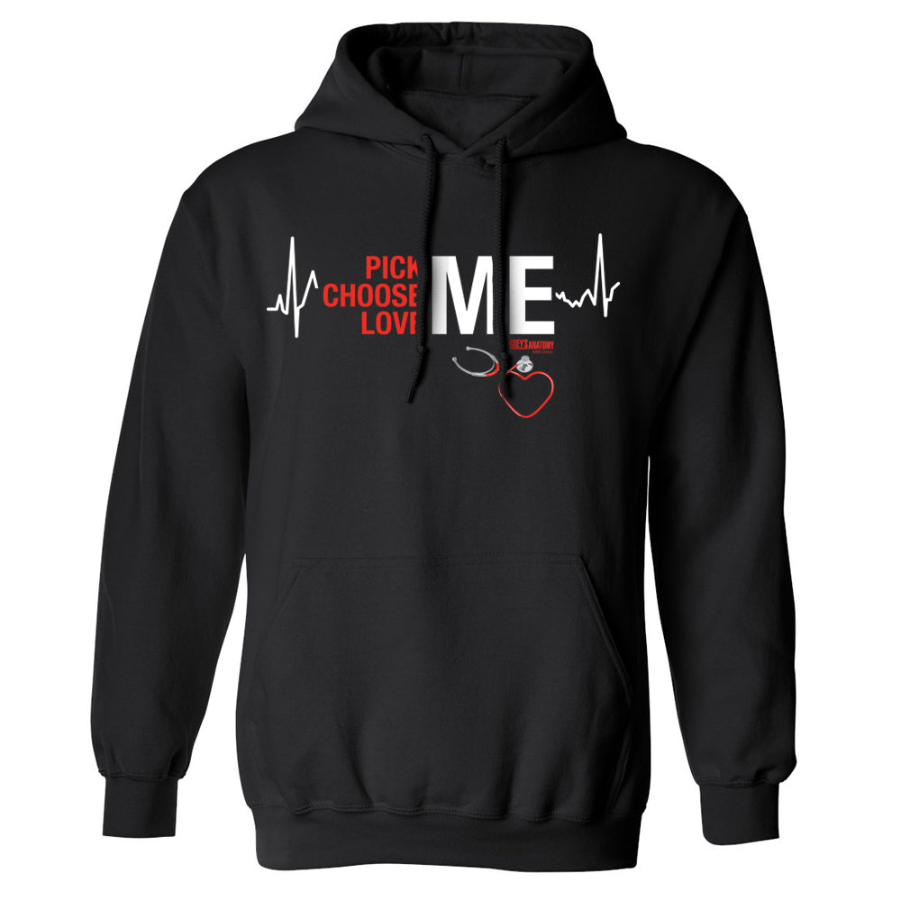 grey's anatomy merchandising