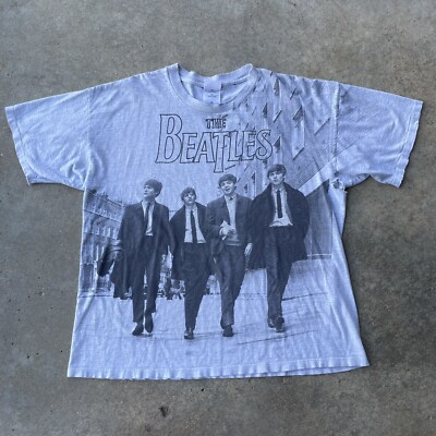 merchandise beatles
