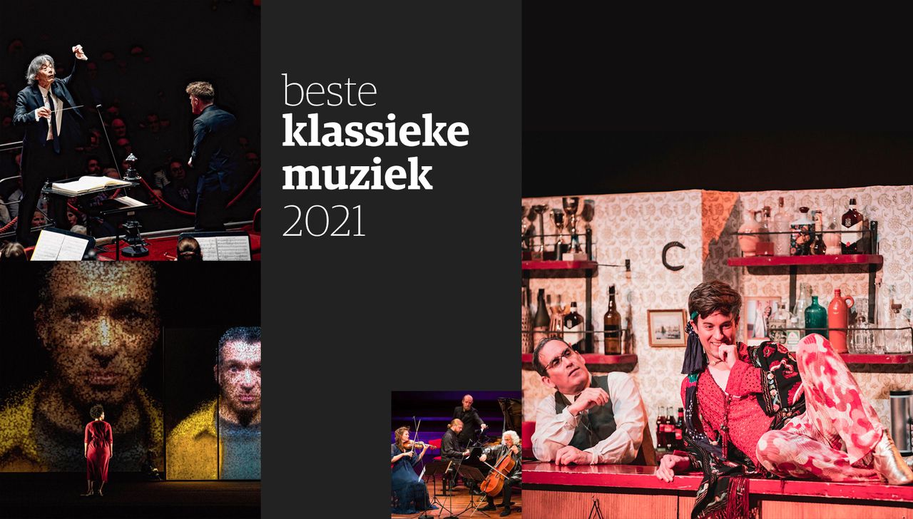 beste klassieke muziek