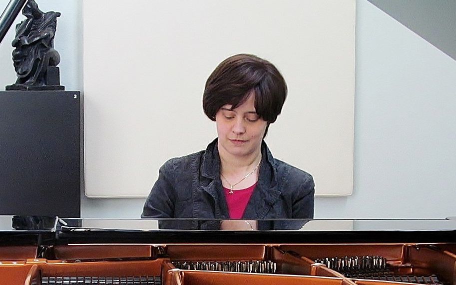 achtergrondmuziek klassiek