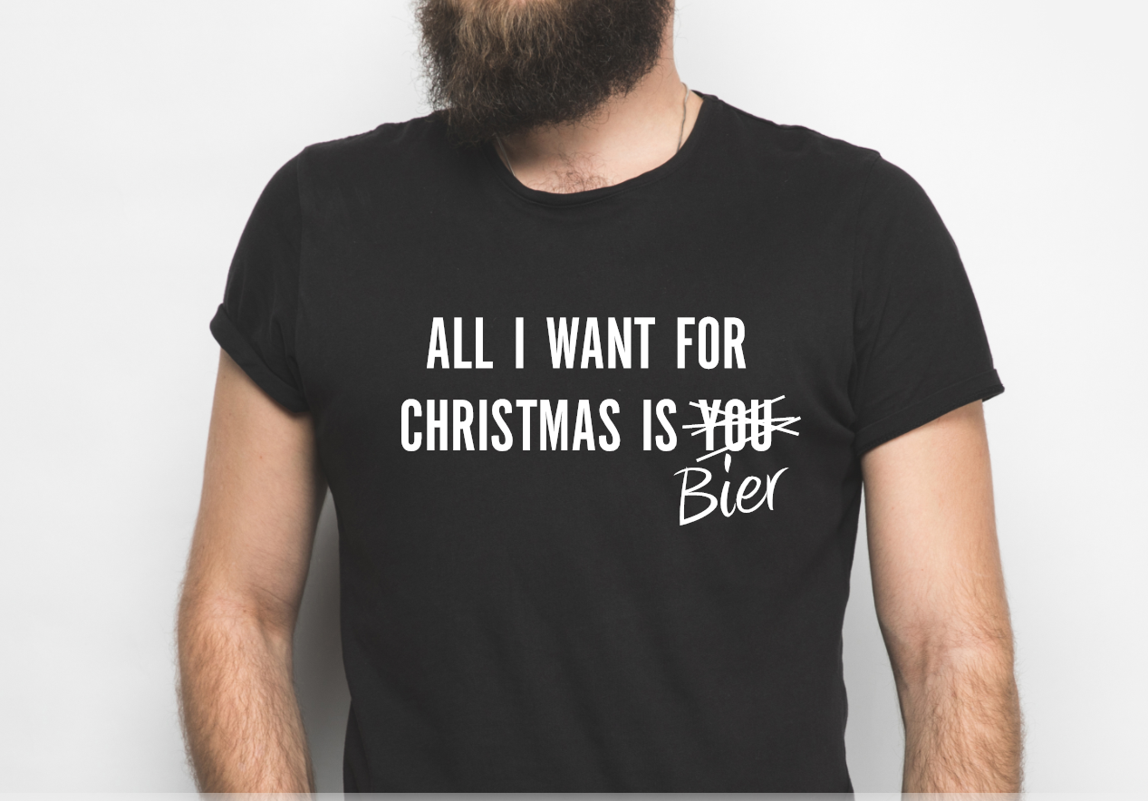bier merchandise