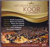 klassiek koor