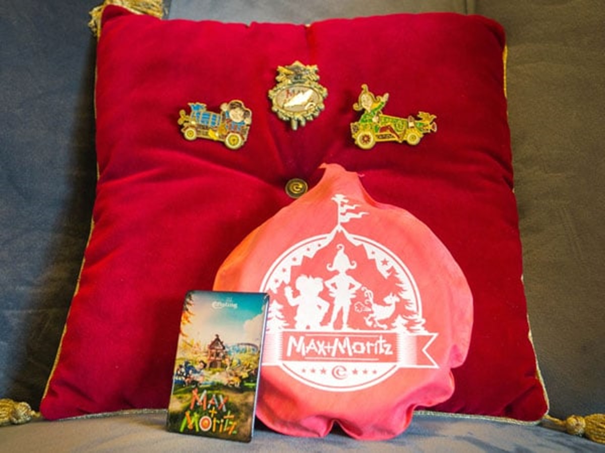 max merchandise