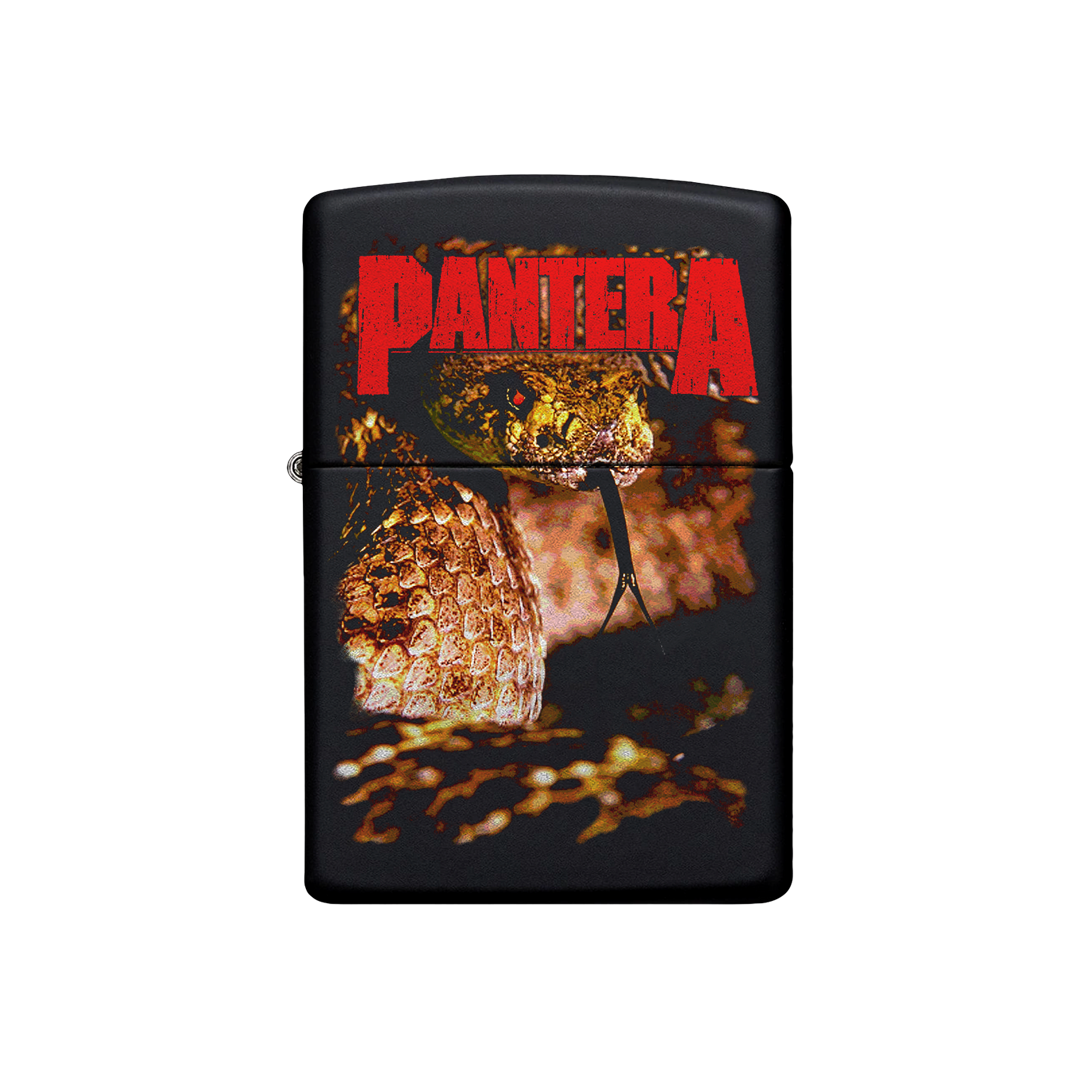 pantera merchandising