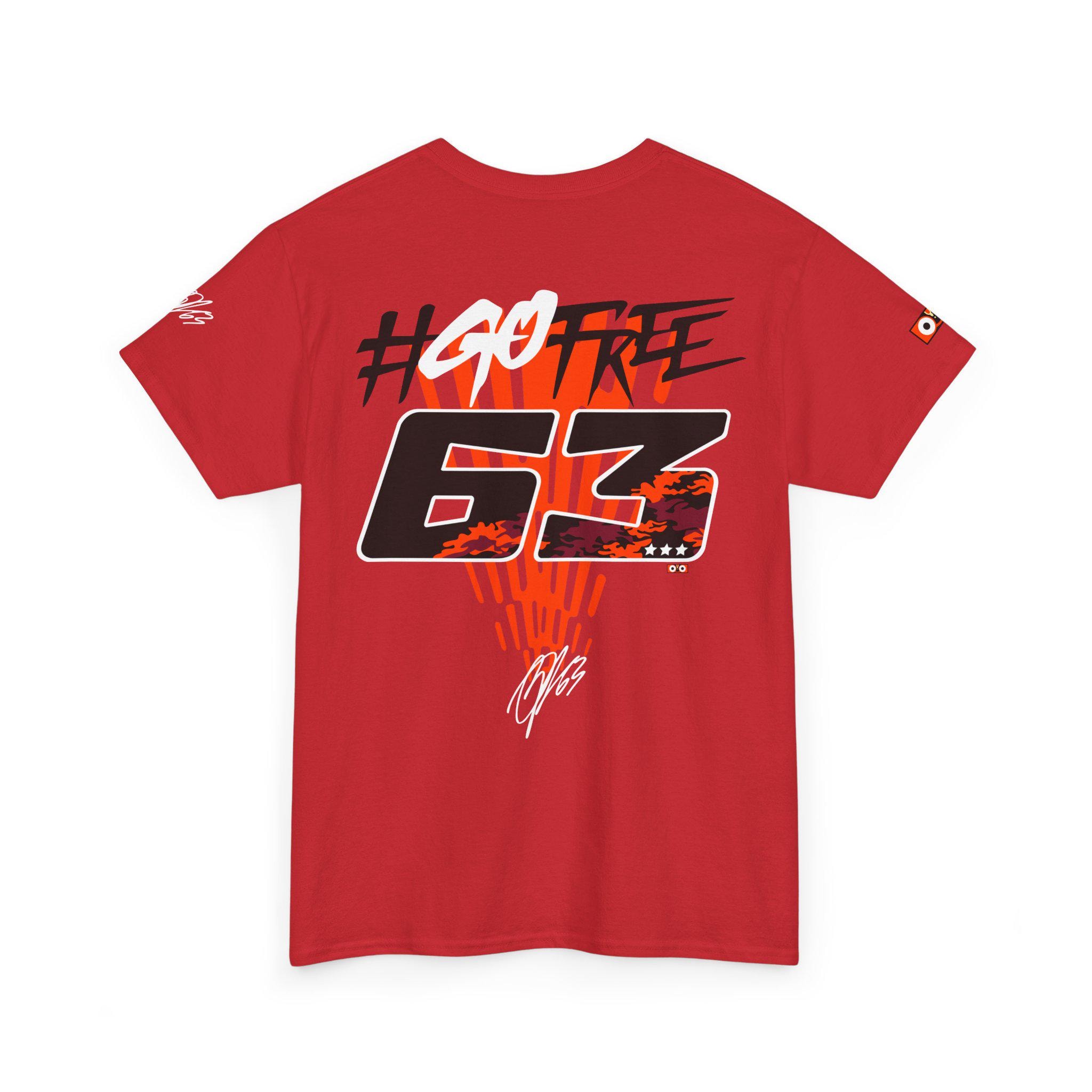 pecco bagnaia merchandise