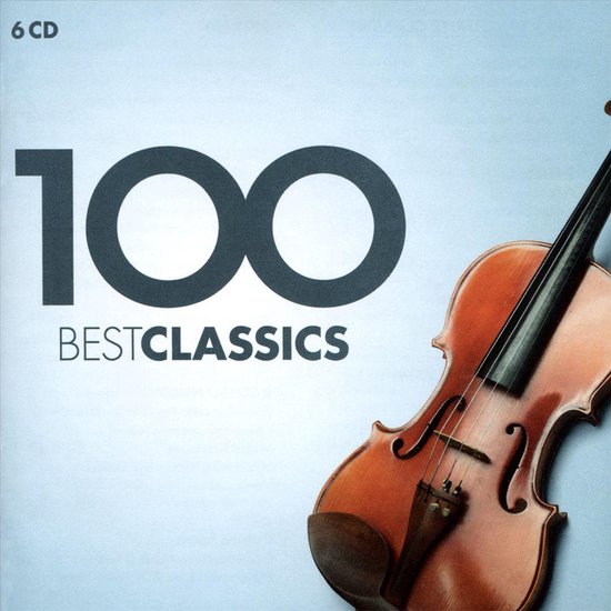 continu klassieke muziek