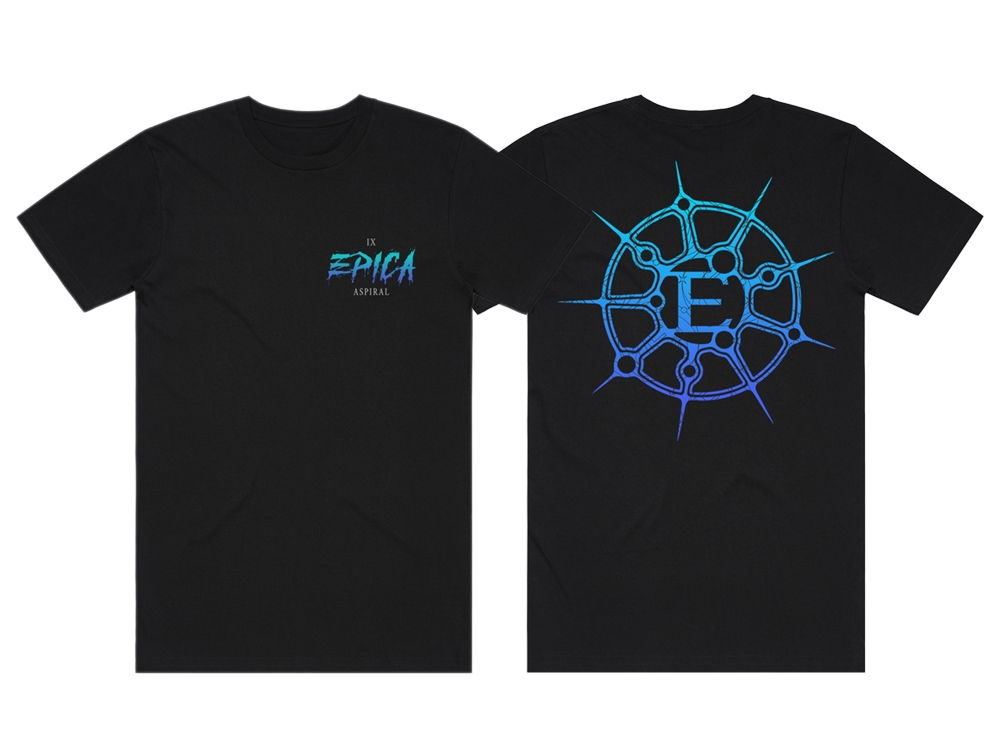 epica merchandise
