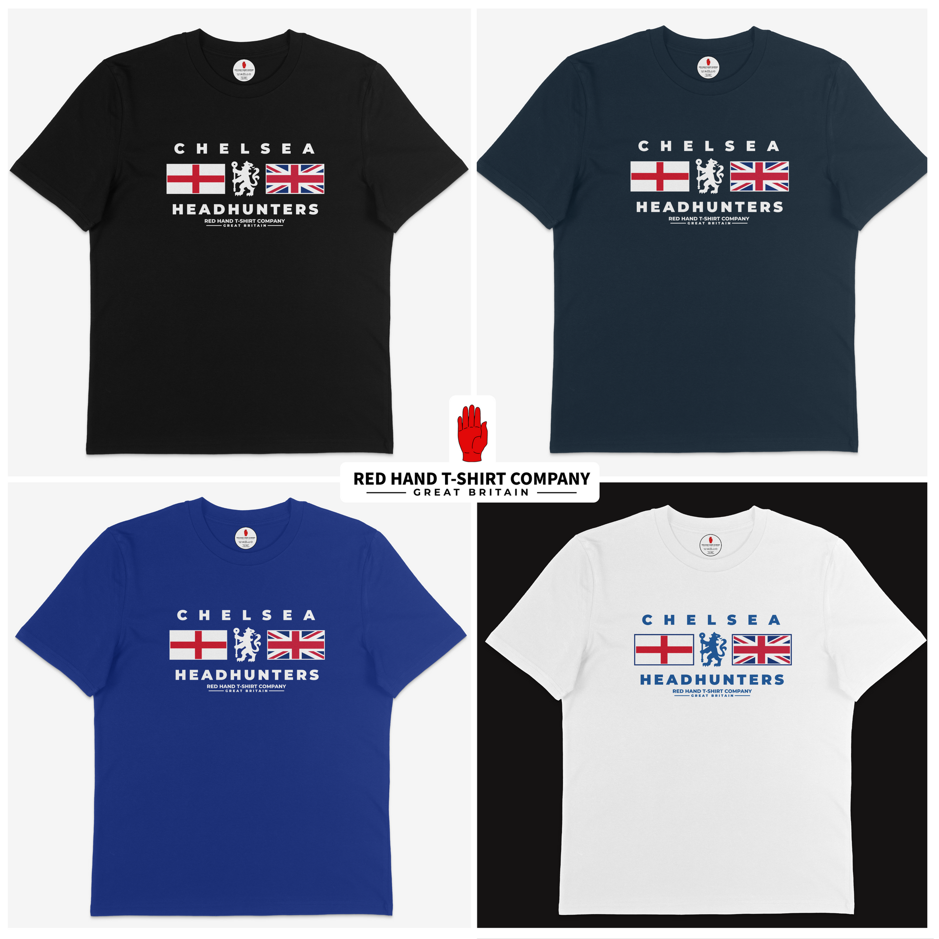 headhunterz merchandise