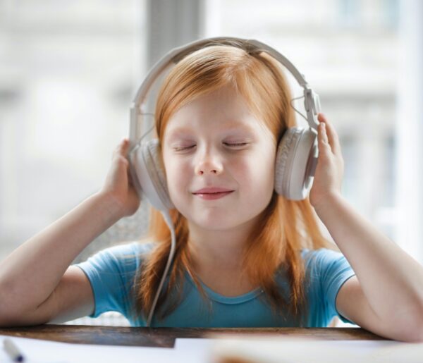 klassiek concert voor kinderen