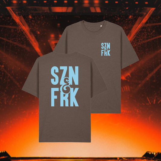 merchandise suzan en freek