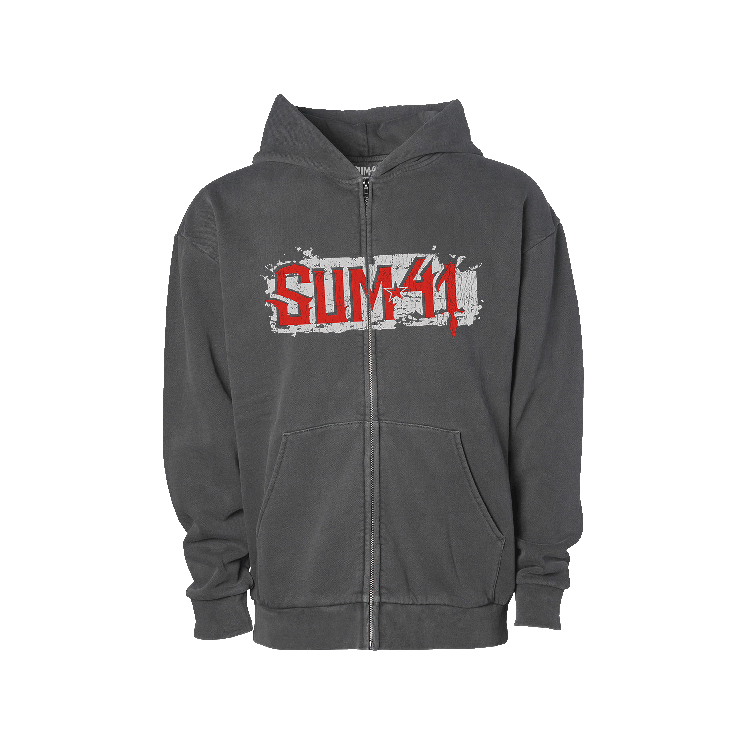 sum 41 merchandising