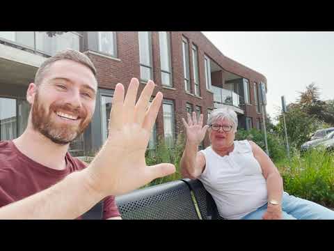vrijwilligerswerk achterhoek
