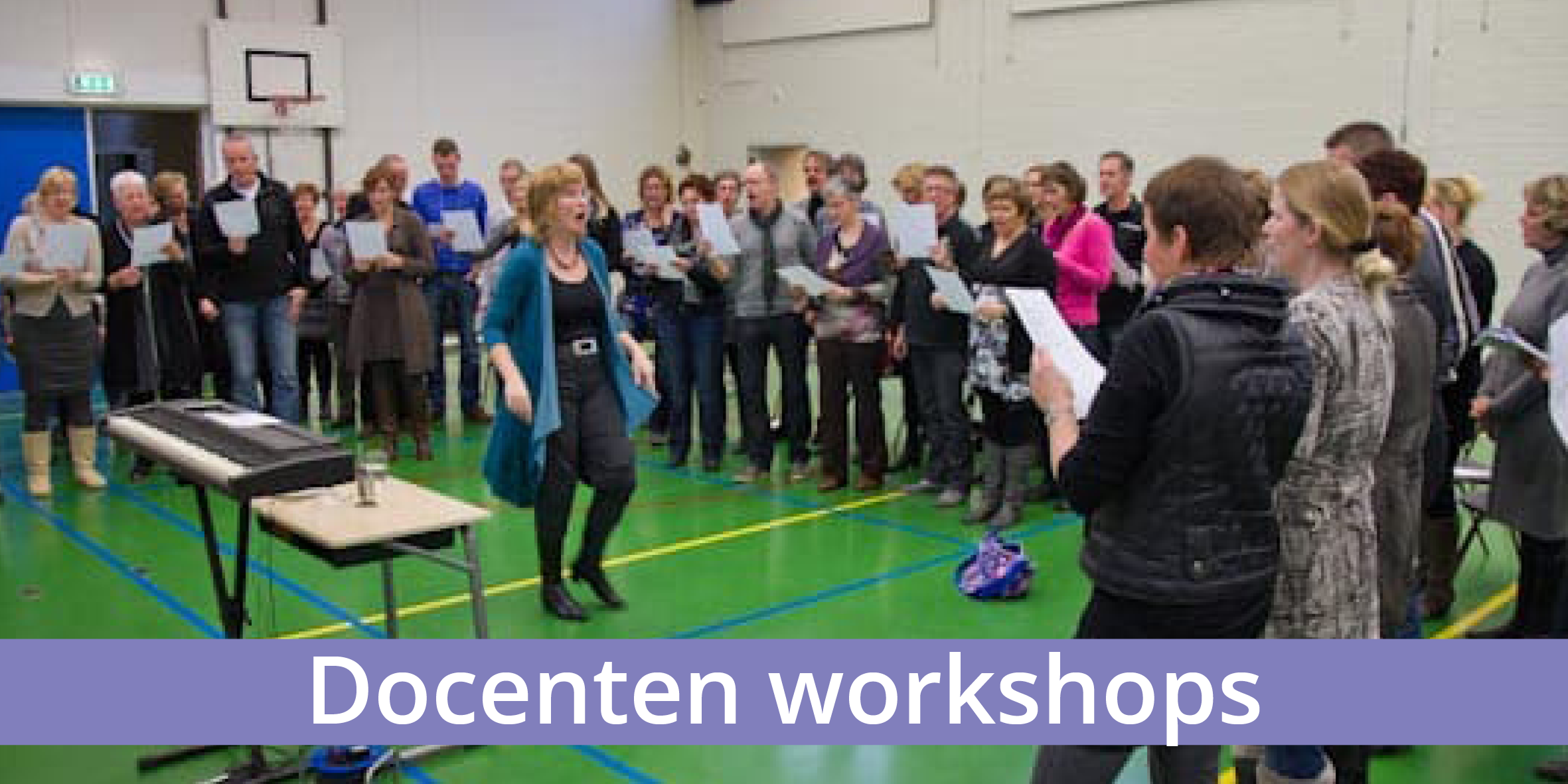 zang workshops