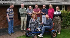 ziektewet vrijwilligerswerk