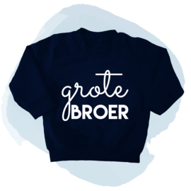 broers merch