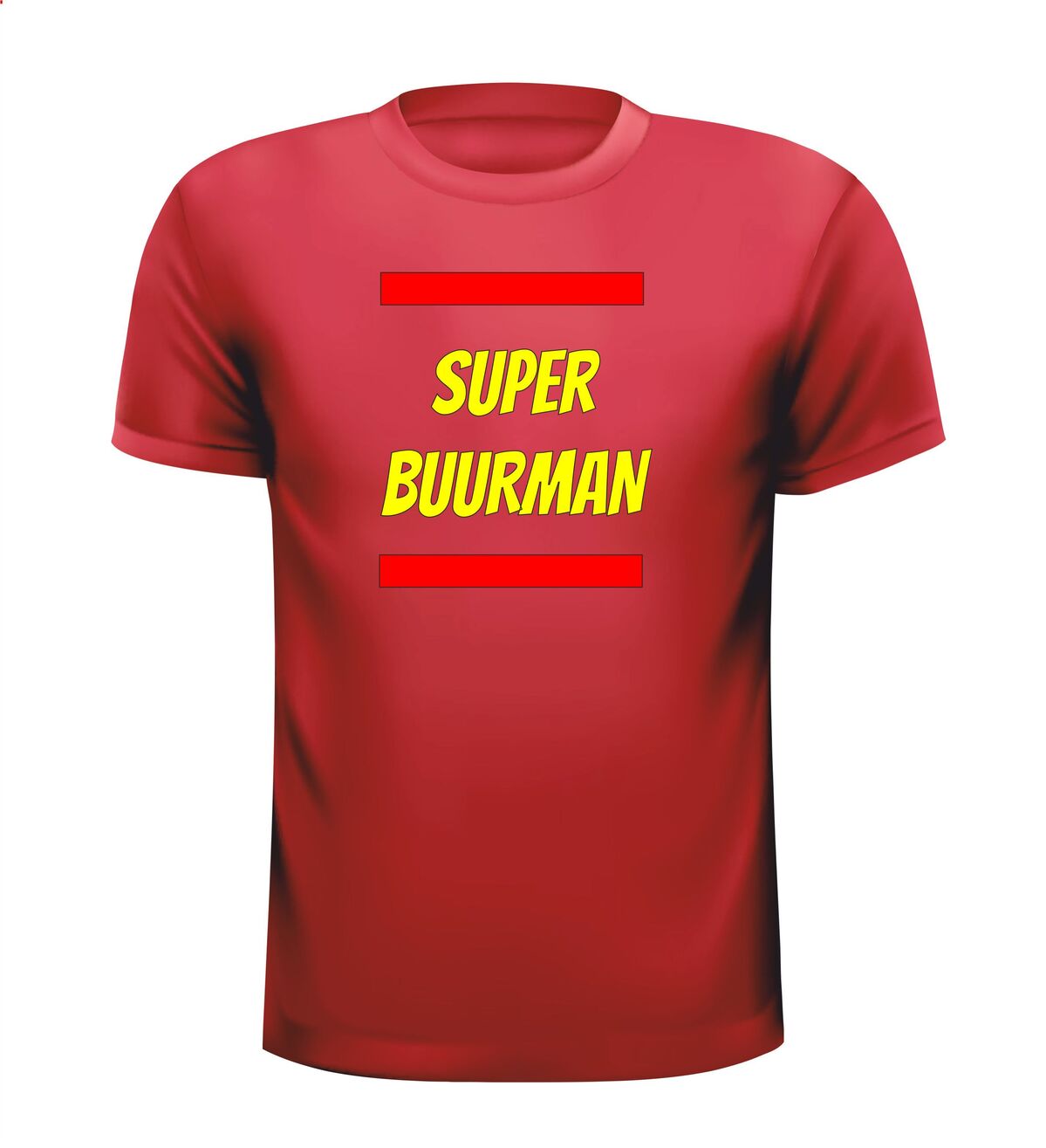 buurman en buurman merchandise